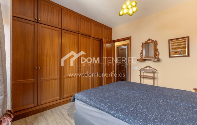 Wiederverkauf - Wohnung -
Arona - Palm Mar