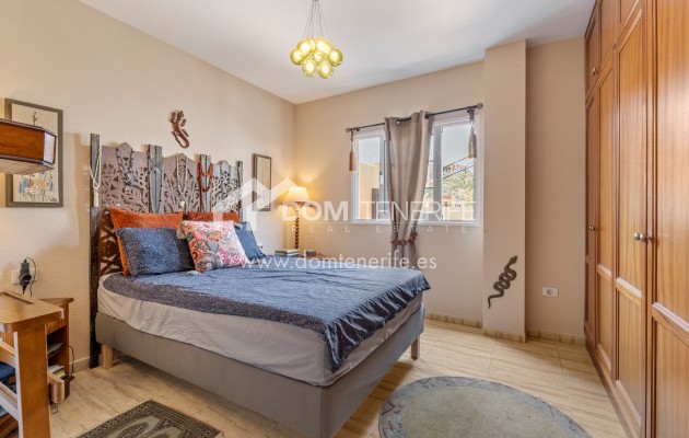 Wiederverkauf - Wohnung -
Arona - Palm Mar