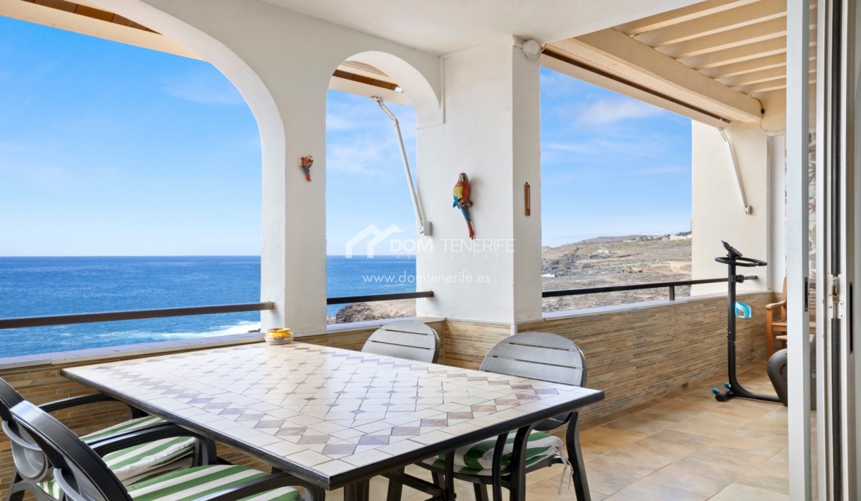 Sale - Penthouse -
Adeje - Callao Salvaje