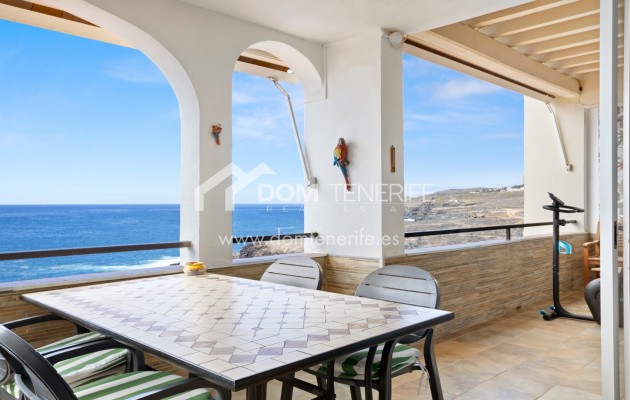 Sale - Penthouse -
Adeje - Callao Salvaje