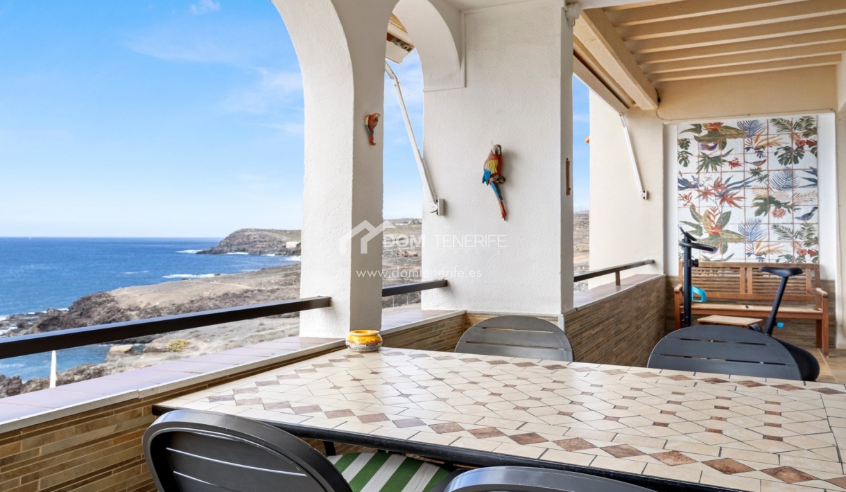 Sale - Penthouse -
Adeje - Callao Salvaje