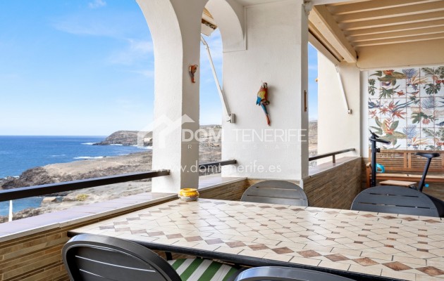 Sale - Penthouse -
Adeje - Callao Salvaje