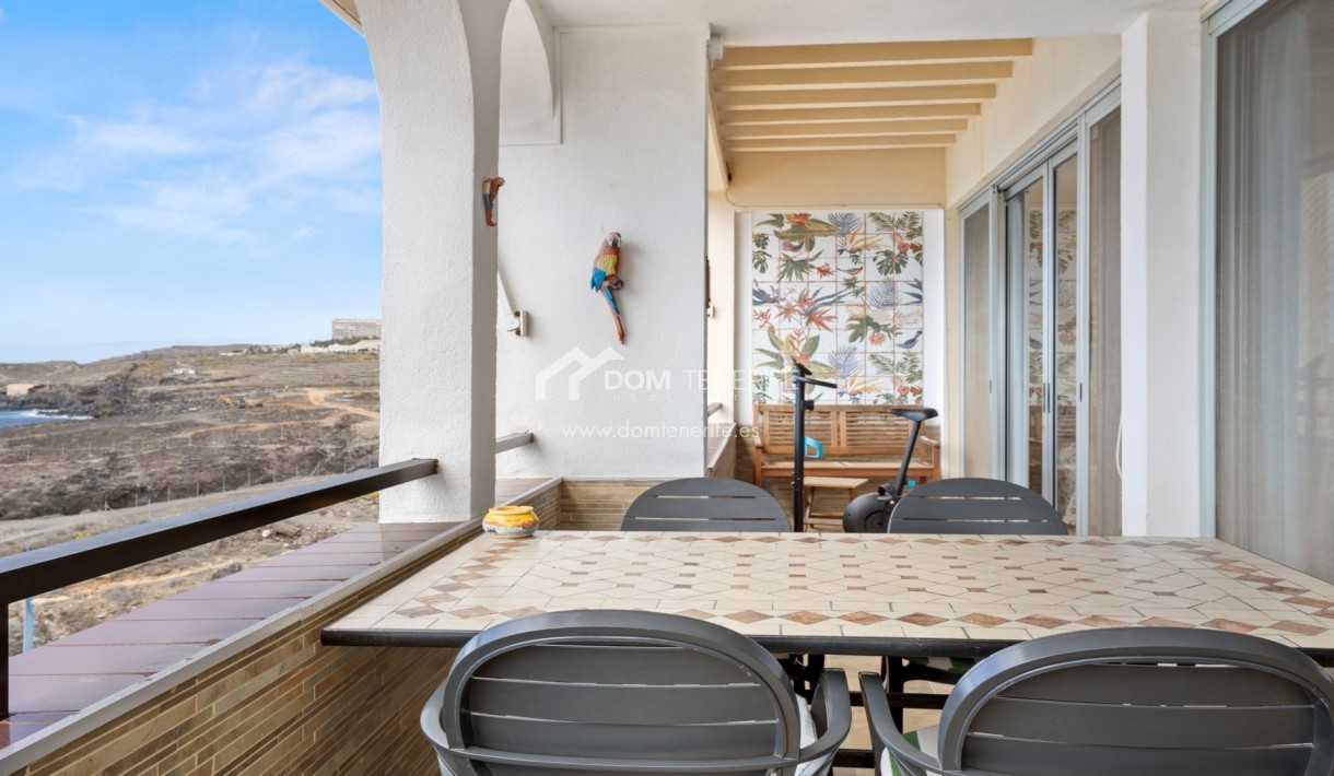 Sale - Penthouse -
Adeje - Callao Salvaje