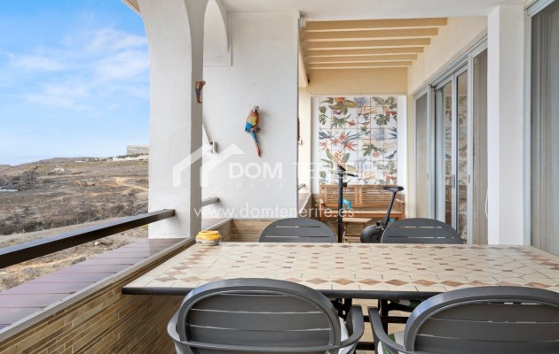 Sale - Penthouse -
Adeje - Callao Salvaje