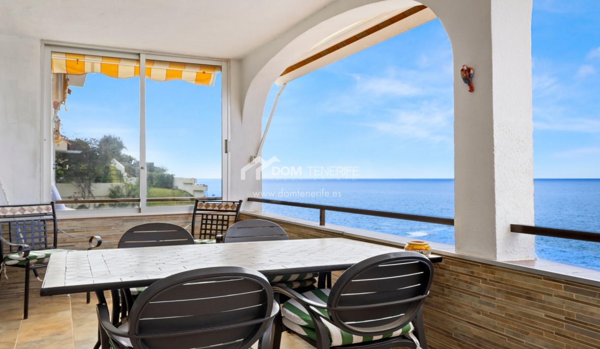 Sale - Penthouse -
Adeje - Callao Salvaje