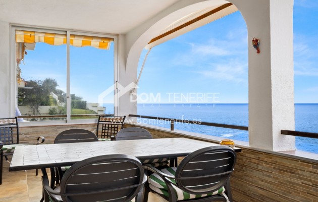 Sale - Penthouse -
Adeje - Callao Salvaje