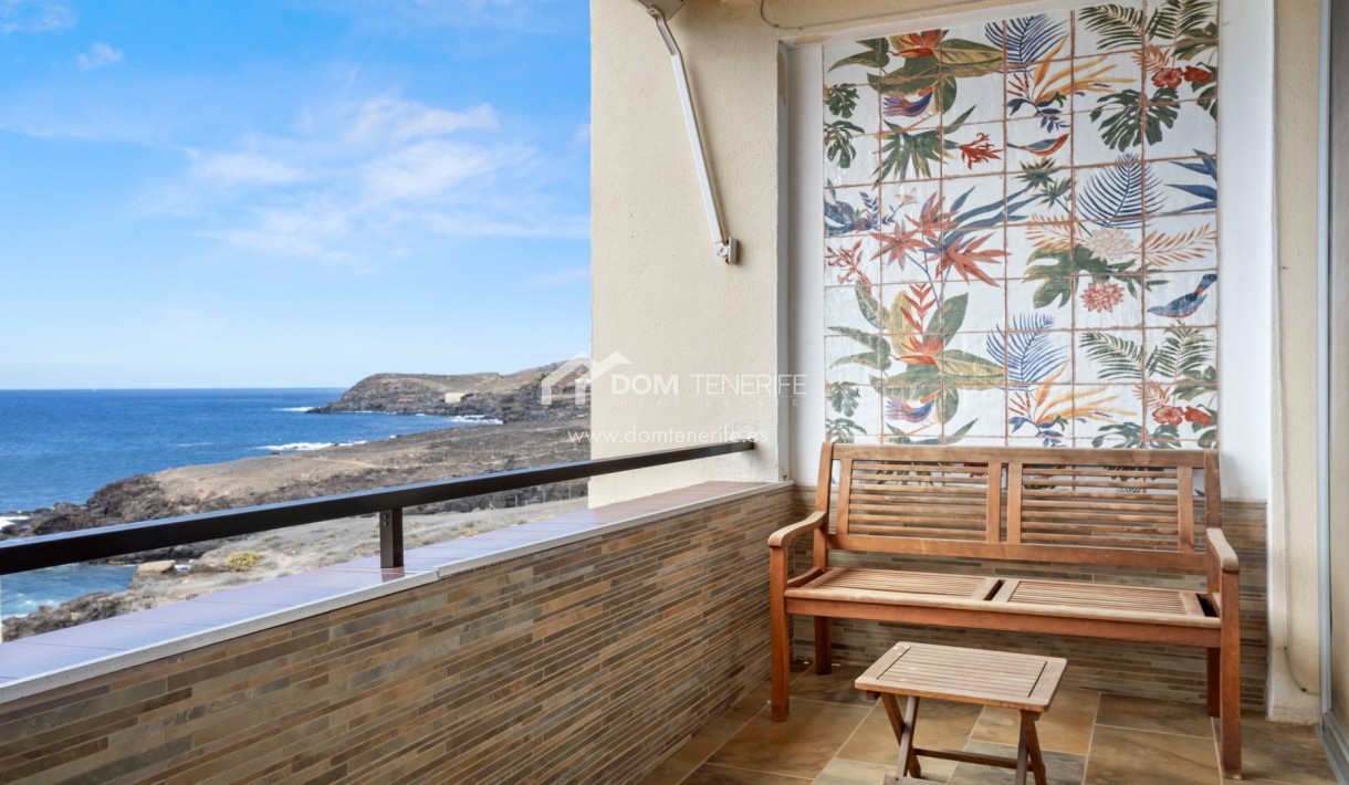 Sale - Penthouse -
Adeje - Callao Salvaje
