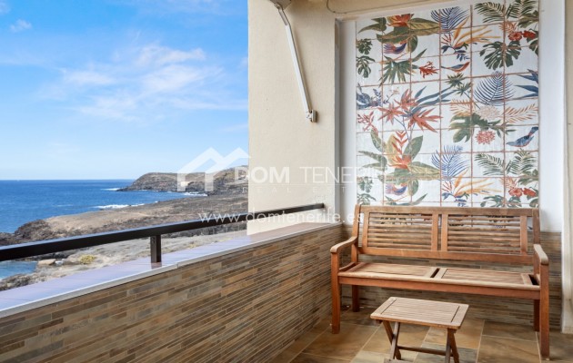 Sale - Penthouse -
Adeje - Callao Salvaje