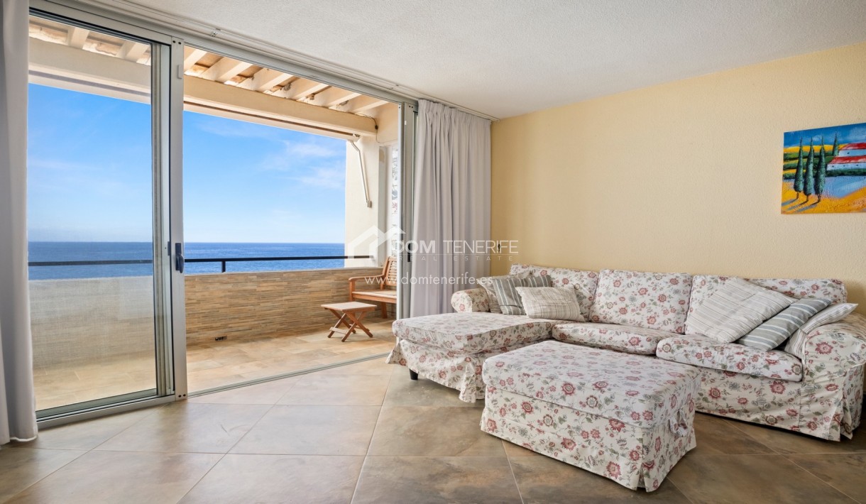Sale - Penthouse -
Adeje - Callao Salvaje