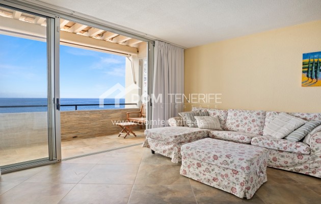 Sale - Penthouse -
Adeje - Callao Salvaje