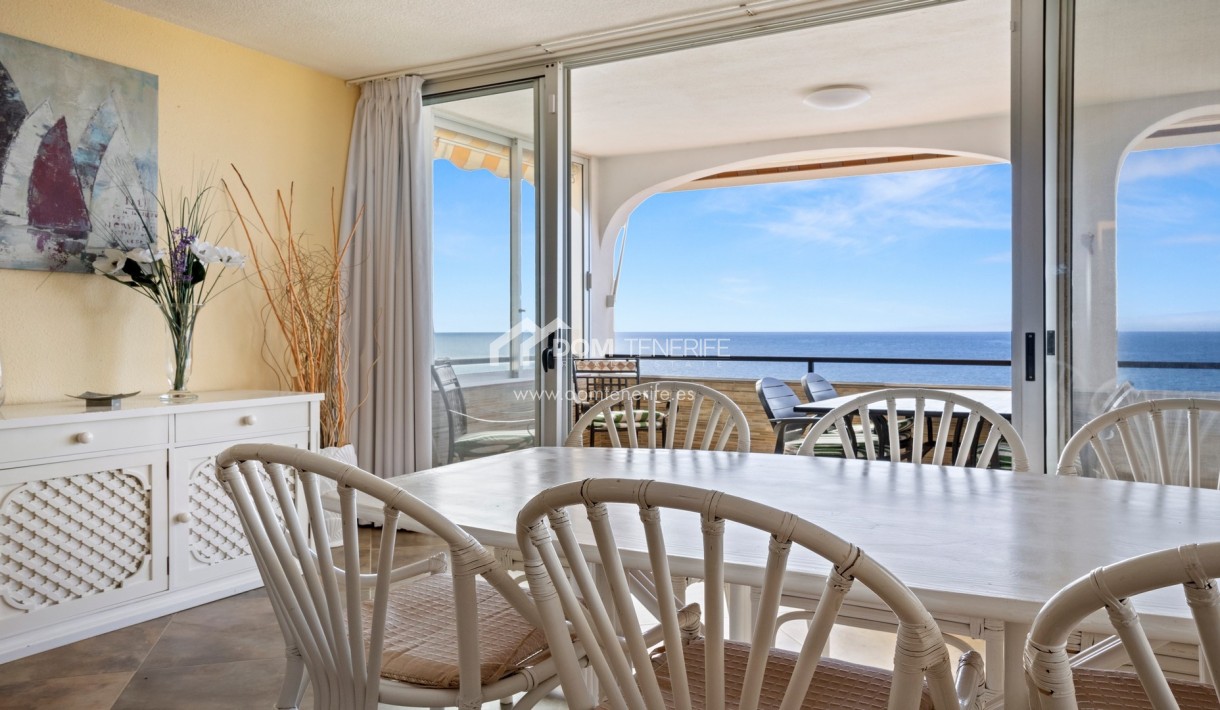 Sale - Penthouse -
Adeje - Callao Salvaje