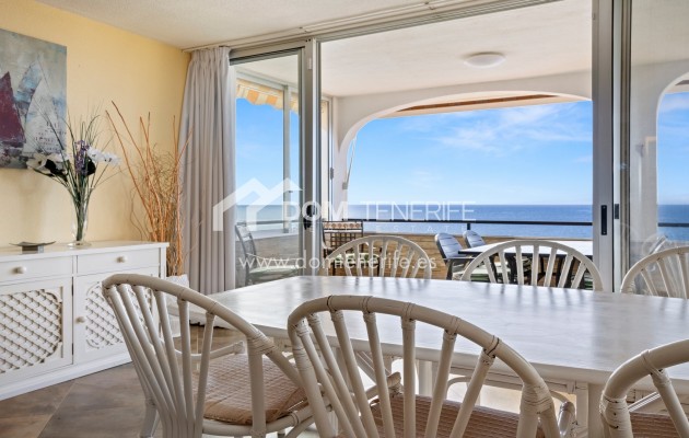 Sale - Penthouse -
Adeje - Callao Salvaje
