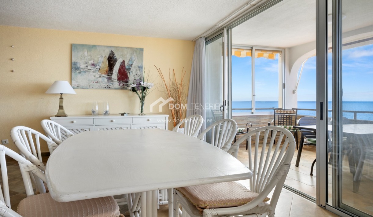 Sale - Penthouse -
Adeje - Callao Salvaje