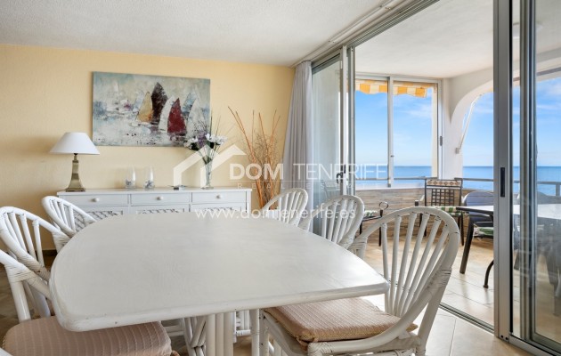 Sale - Penthouse -
Adeje - Callao Salvaje