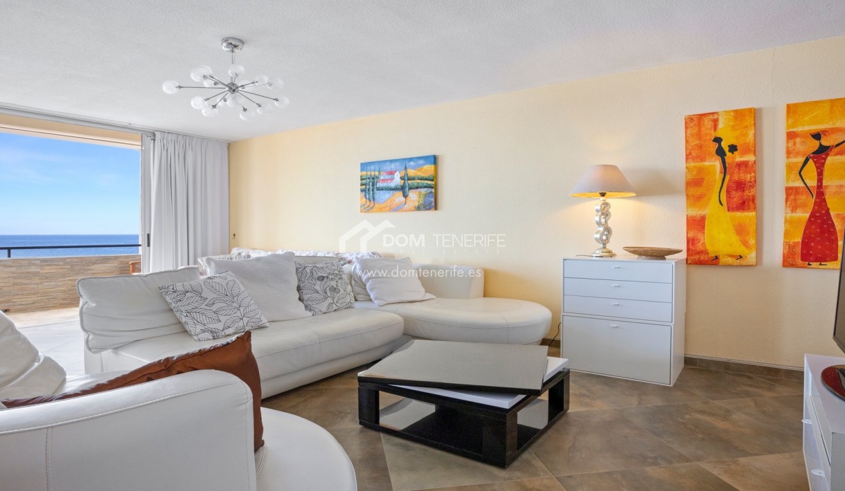 Sale - Penthouse -
Adeje - Callao Salvaje