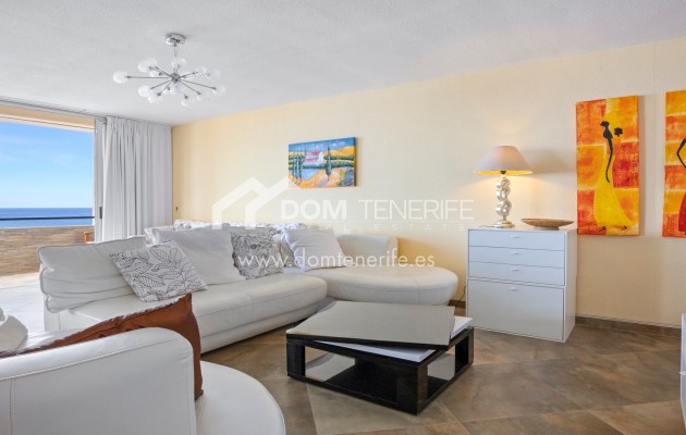 Sale - Penthouse -
Adeje - Callao Salvaje