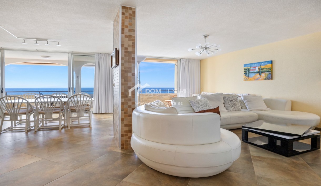 Sale - Penthouse -
Adeje - Callao Salvaje