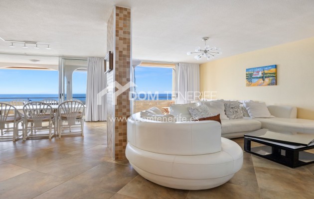 Sale - Penthouse -
Adeje - Callao Salvaje