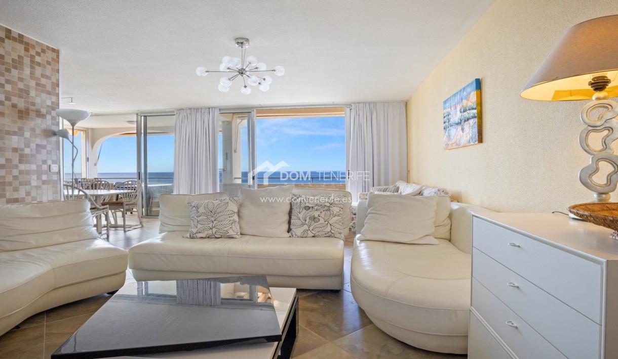 Sale - Penthouse -
Adeje - Callao Salvaje