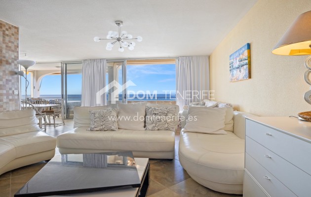 Sale - Penthouse -
Adeje - Callao Salvaje