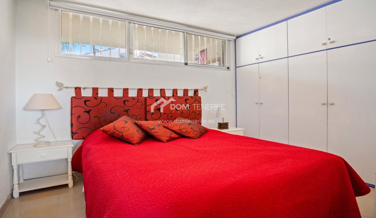 Sale - Penthouse -
Adeje - Callao Salvaje