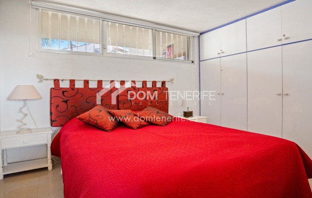 Sale - Penthouse -
Adeje - Callao Salvaje