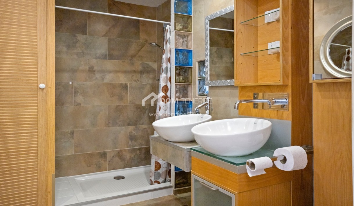 Sale - Penthouse -
Adeje - Callao Salvaje