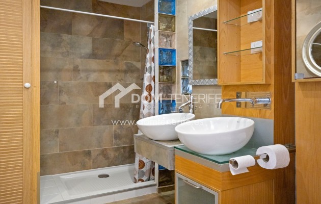 Sale - Penthouse -
Adeje - Callao Salvaje