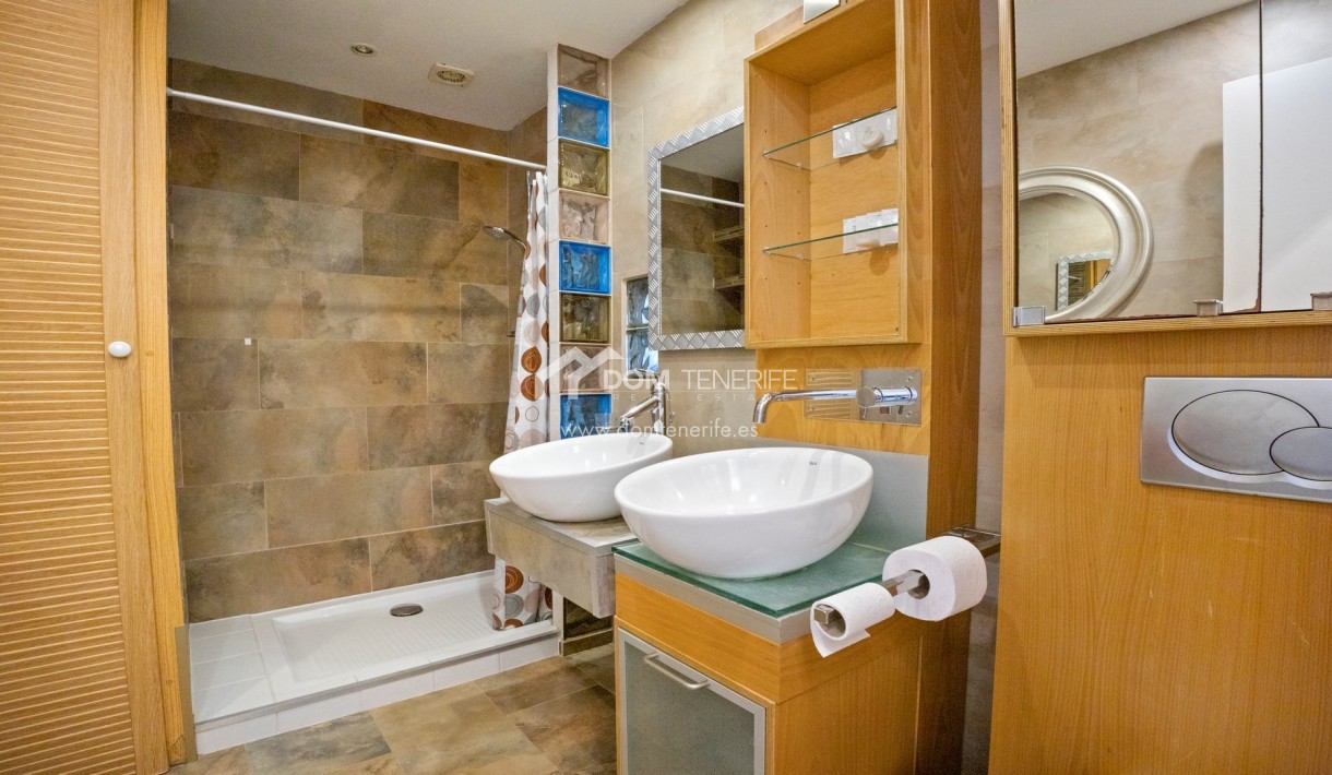 Sale - Penthouse -
Adeje - Callao Salvaje