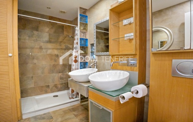 Sale - Penthouse -
Adeje - Callao Salvaje