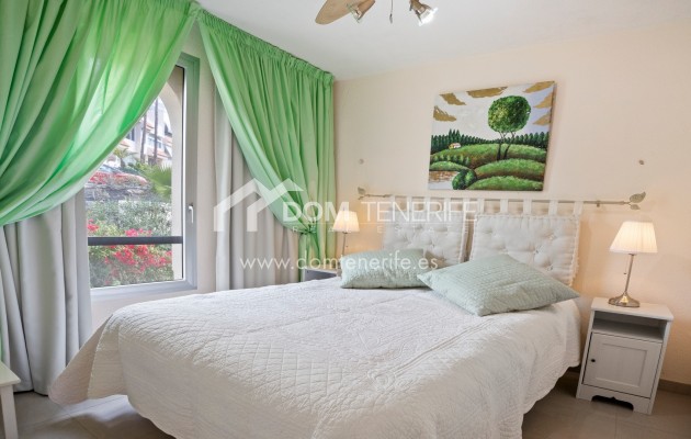 Sale - Penthouse -
Adeje - Callao Salvaje