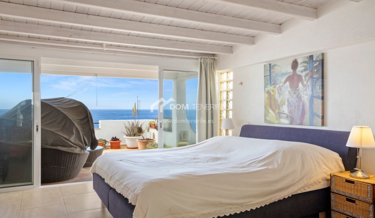 Sale - Penthouse -
Adeje - Callao Salvaje