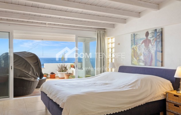 Sale - Penthouse -
Adeje - Callao Salvaje