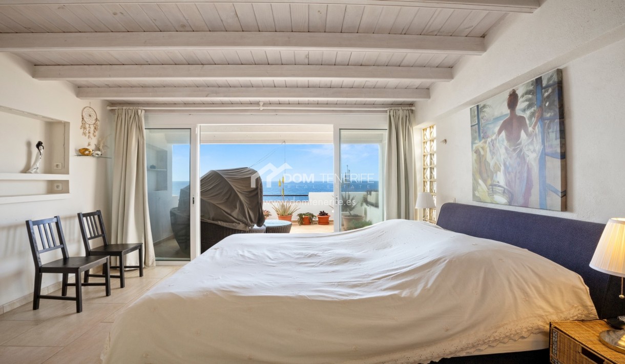 Sale - Penthouse -
Adeje - Callao Salvaje