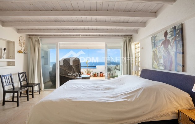 Sale - Penthouse -
Adeje - Callao Salvaje
