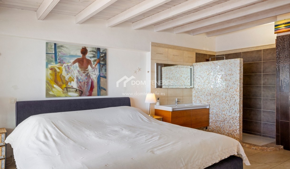Sale - Penthouse -
Adeje - Callao Salvaje