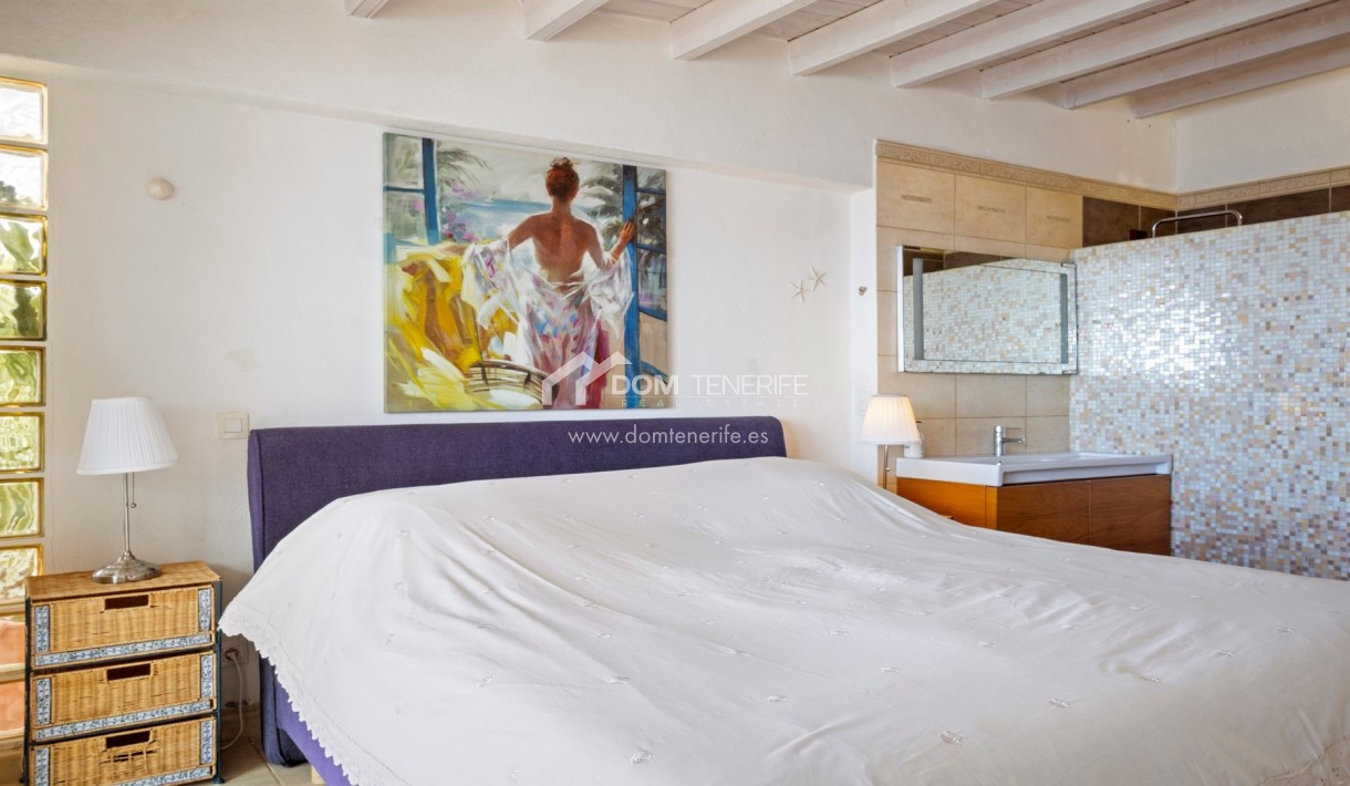 Sale - Penthouse -
Adeje - Callao Salvaje