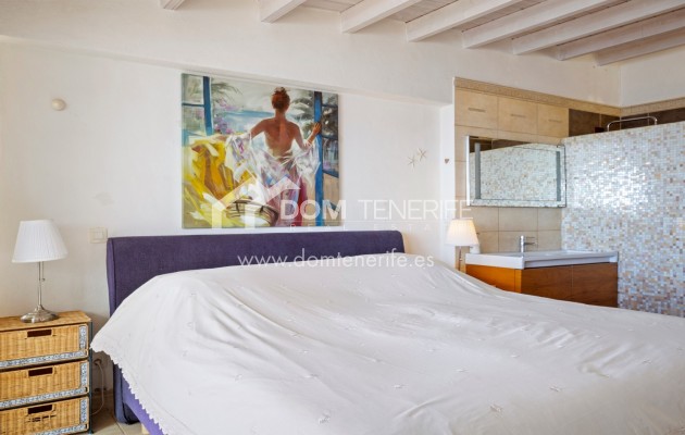 Sale - Penthouse -
Adeje - Callao Salvaje