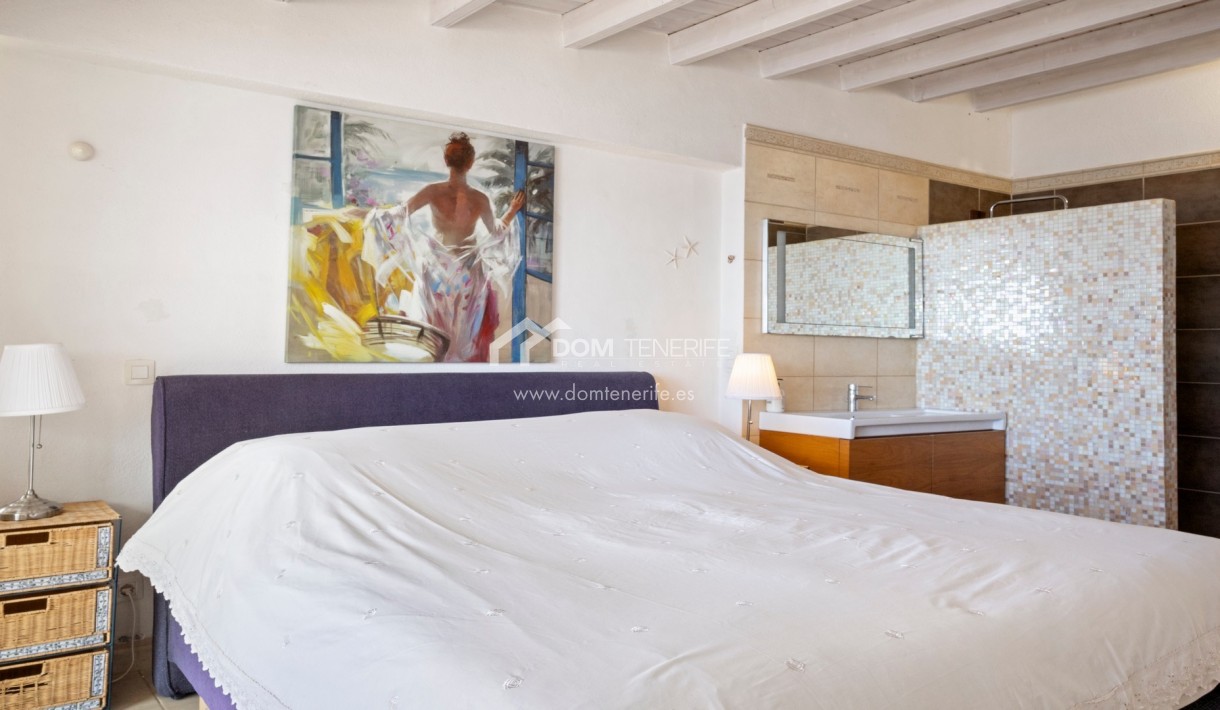 Sale - Penthouse -
Adeje - Callao Salvaje