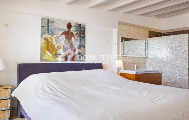 Sale - Penthouse -
Adeje - Callao Salvaje