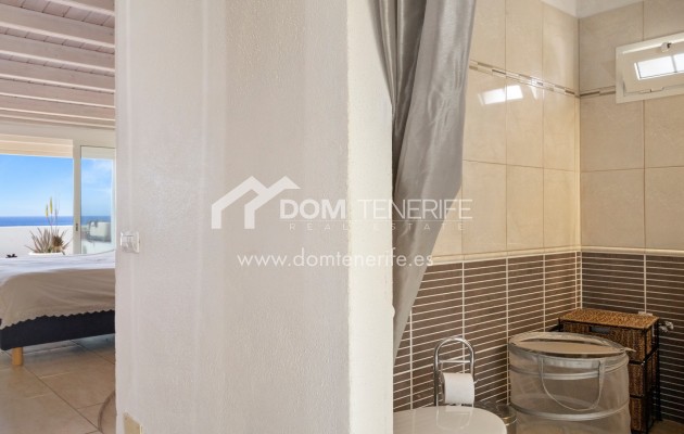 Sale - Penthouse -
Adeje - Callao Salvaje