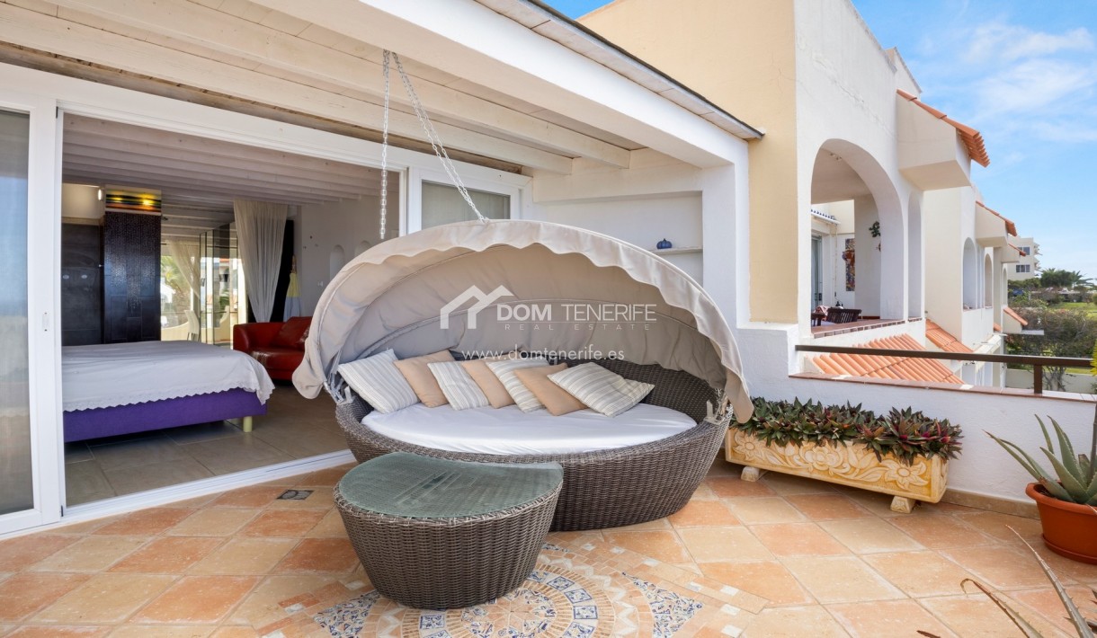 Sale - Penthouse -
Adeje - Callao Salvaje