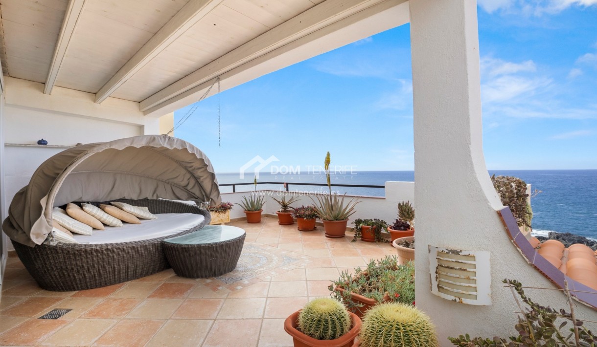 Sale - Penthouse -
Adeje - Callao Salvaje