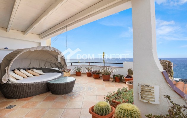 Sale - Penthouse -
Adeje - Callao Salvaje