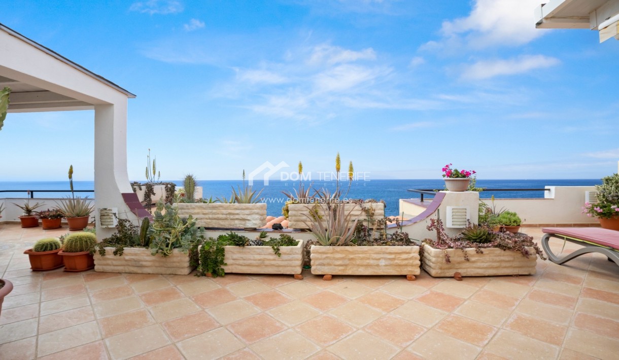 Sale - Penthouse -
Adeje - Callao Salvaje