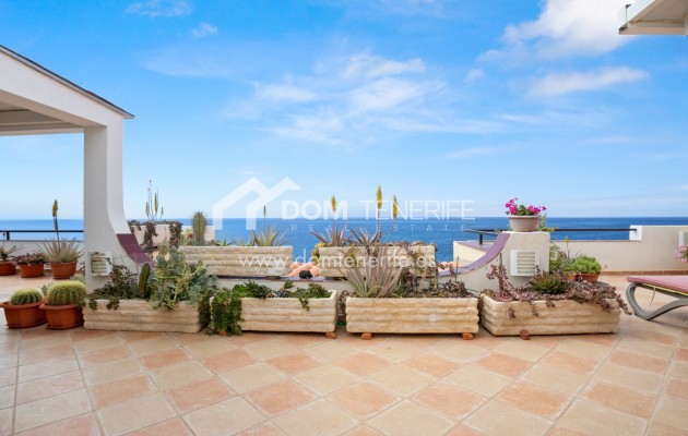 Sale - Penthouse -
Adeje - Callao Salvaje