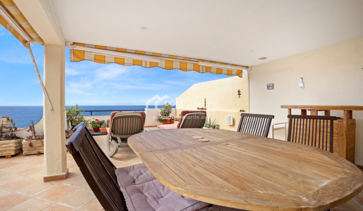 Sale - Penthouse -
Adeje - Callao Salvaje