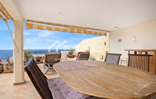 Sale - Penthouse -
Adeje - Callao Salvaje