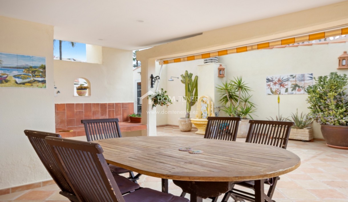 Sale - Penthouse -
Adeje - Callao Salvaje