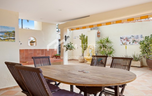 Sale - Penthouse -
Adeje - Callao Salvaje